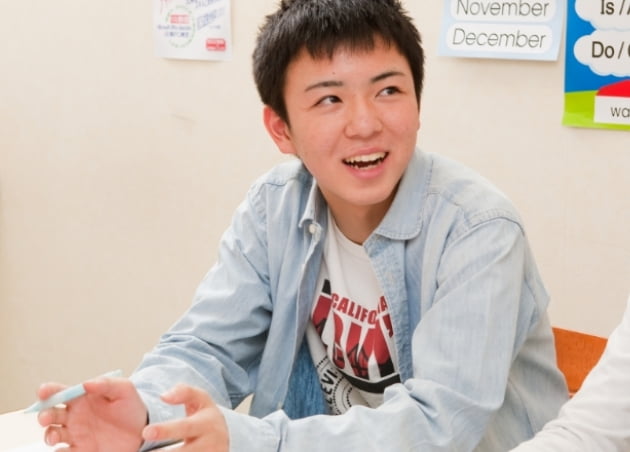 ECCジュニア
