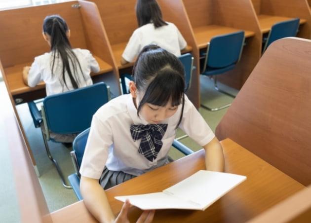 ECCの個別指導塾 ベストワン