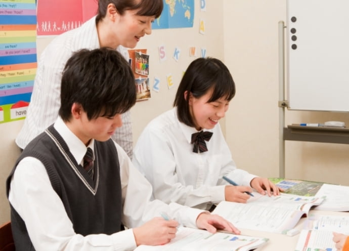 BRANCH SCHOOL ECC
