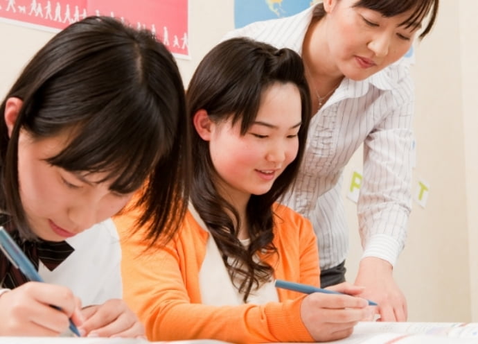 BRANCH SCHOOL ECC