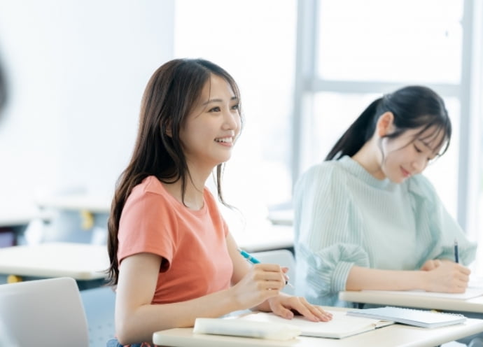 ECC編入学院