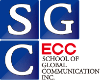 ECC SCHOOL OF GLOBAL COMMUNICATION INC.