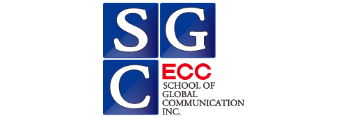 ECC SCHOOL OF GLOBAL COMMUNICATION INC.
