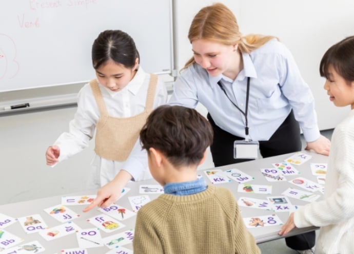 ECC学童スクール