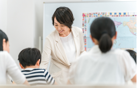 義務教育がはじまったら 小学1年〜小学6年生