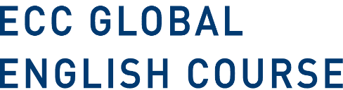 ECC GLOBAL ENGLISH COURSE