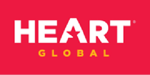 HEART GLOBAL